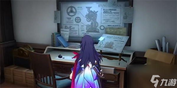 崩坏星穹铁道藏品修复古董台灯任务攻略 藏品修复古董台灯任务怎么做
