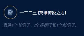 《云顶之弈》S9凯特琳和平卫士效果详情