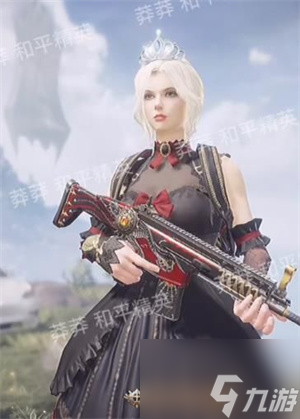 和平精英捏脸代码仙女能捏的好看？和平精英2023好看的仙女捏脸码汇总