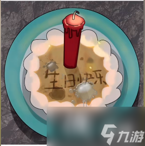 《疯狂爆梗王》生日快乐找到小女孩伤心的原因攻略图文