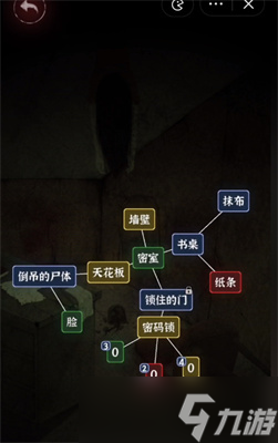 文字逃脱第七关怎么玩