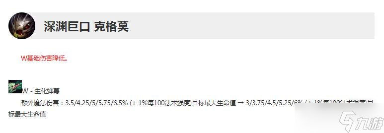 《英雄聯(lián)盟》13.12版本正式服盧錫安削弱介紹