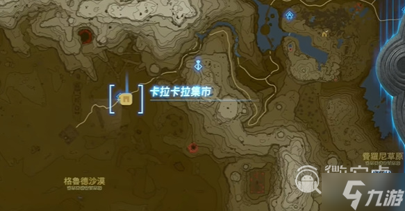 塞尔达传说王国之泪食物料理怎么复制