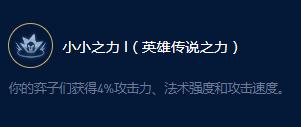 《云頂之弈》S9維迦施法大師效果一覽