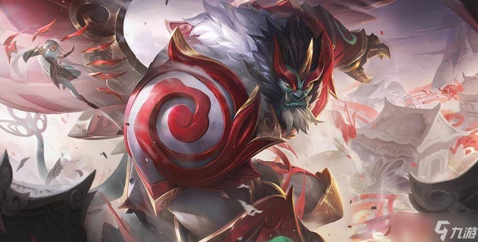 《云顶之弈》S9约德尔术士提莫阵容方法