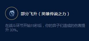 《云頂之弈》S9維迦施法大師效果一覽