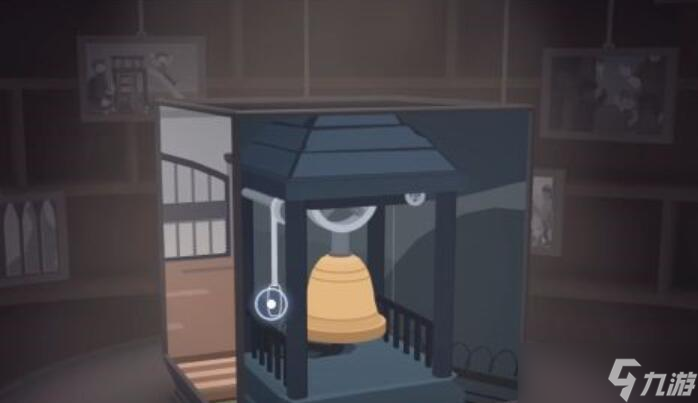 笼中窥梦第八关通关玩法攻略