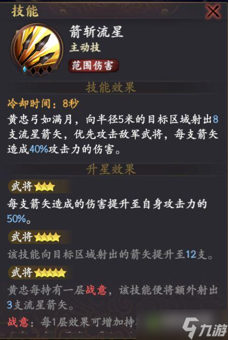 乱世逐鹿赵云阵容怎么搭配