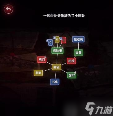 文字逃脱第十三关攻略