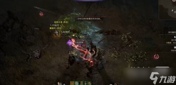 《暗黑破坏神4》高效刷经验副本推荐攻略