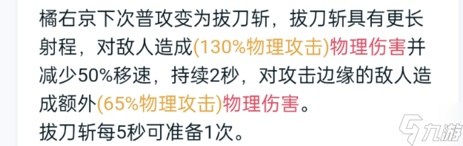 王者荣耀橘右京S31怎么玩-S31橘右京打法深度解析