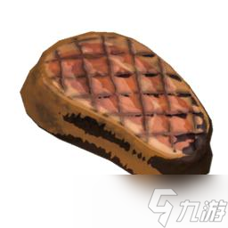 王国之泪烤兽肉配方介绍