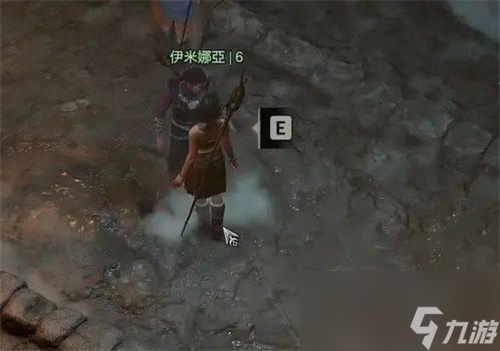暗黑破坏神4怎么联机