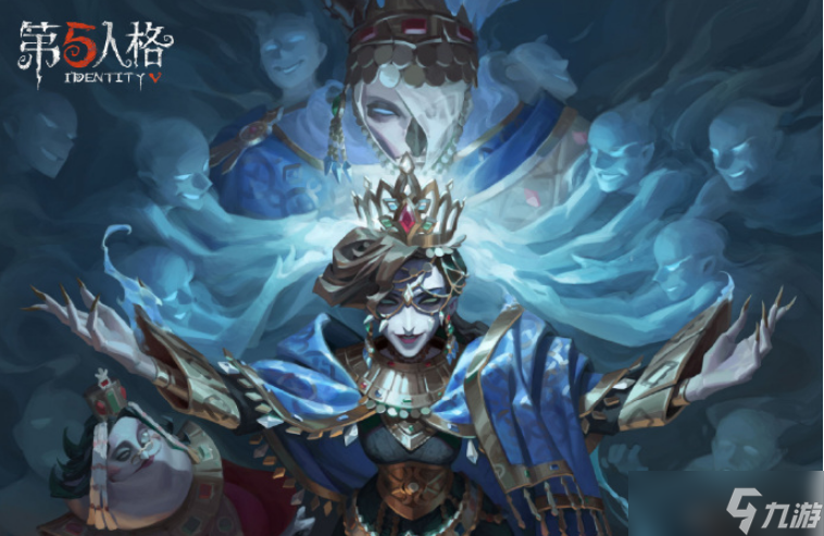 第五人格端午节活动怎么玩