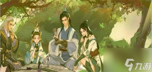 弈仙牌林小月攻略讲解 林小月阵容怎么搭配最强