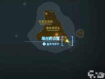 《塞尔达传说王国之泪》马亚里伊纳神庙通关攻略