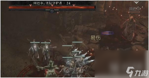 暗黑4理智渐失任务一览