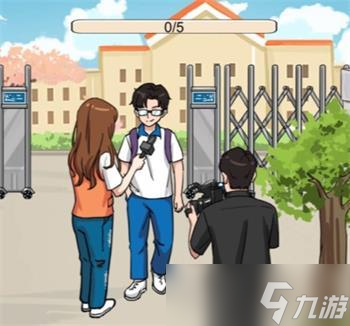 汉字找茬王选择准确的回复怎么通关