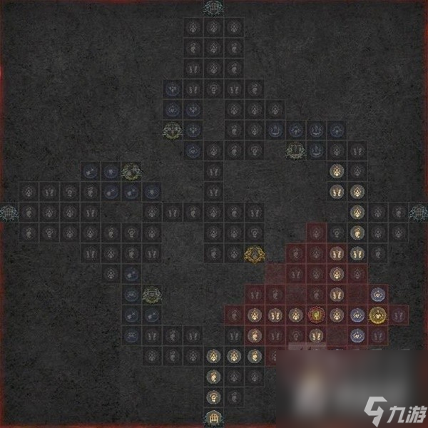 《暗黑破坏神4》德鲁伊无限龙卷狼Build心得