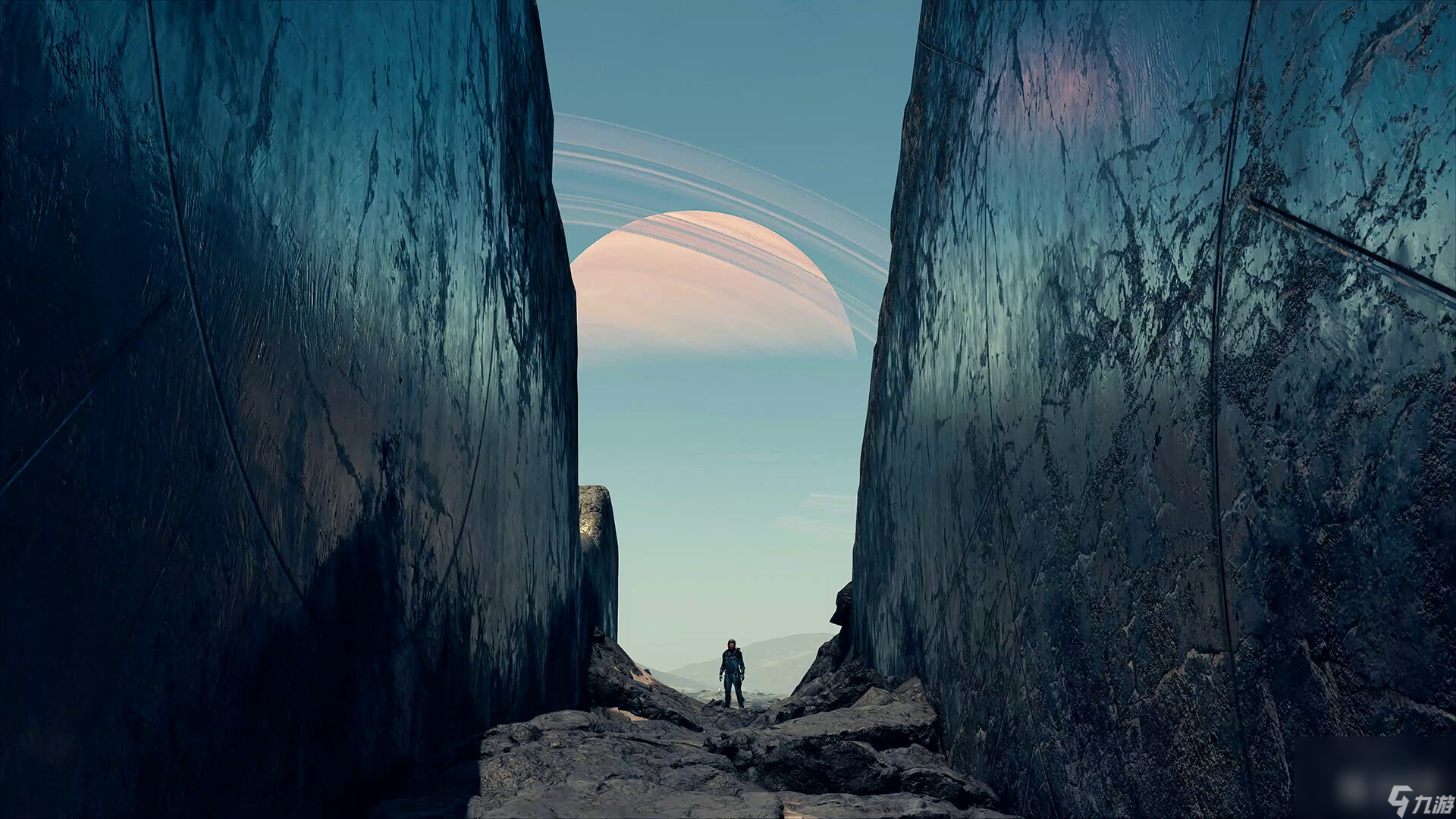 星空怎么用星图快速旅行