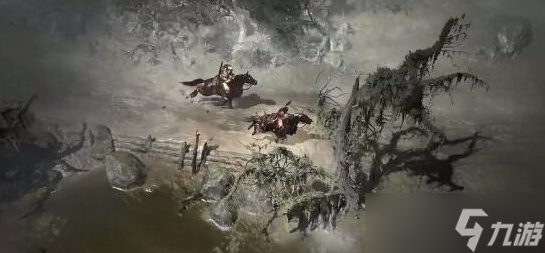 《暗黑破坏神4》是开放世界吗 开放世界玩法介绍