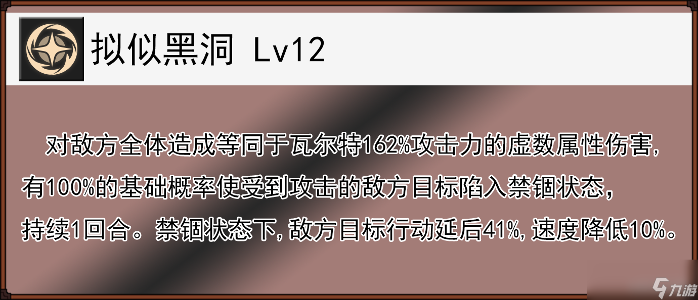 崩坏星穹铁道瓦尔特全面解析攻略