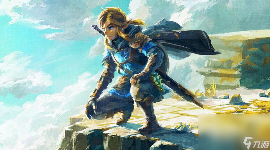 《塞尔达传说王国之泪》amiibo滑翔伞布料有哪些
