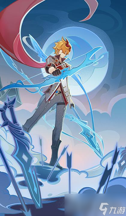 《原神》七圣召唤诸武精通效果是什么
