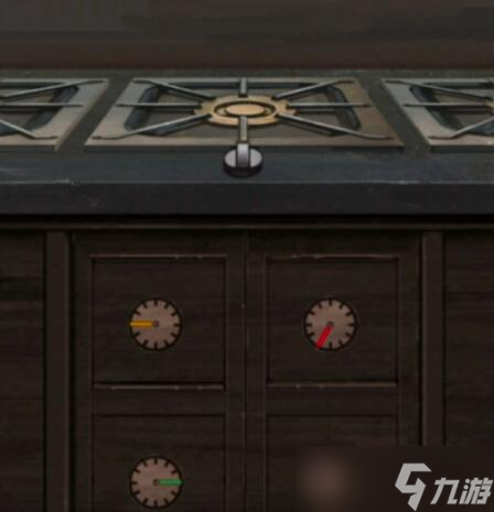 阴阳锅2同心劫第五章攻略