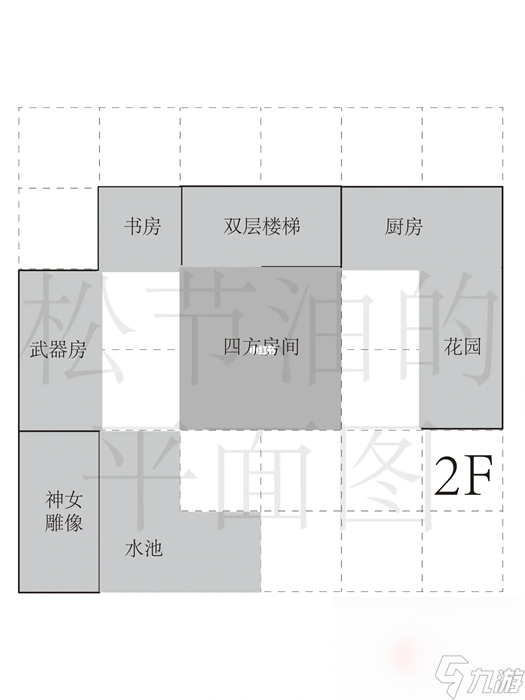 《塞尔达传说王国之泪》林克家改造设计攻略