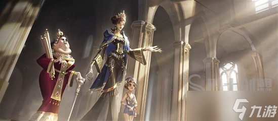 第五人格端午节活动什么时候上线 第五人格端午节活动上线时间