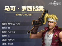 合金弹头觉醒角色技能是什么？