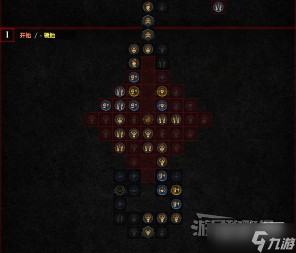 《暗黑破坏神4》旋风斩野蛮人后期Build加点思路攻略