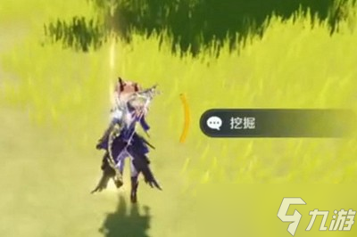 原神瑶光滩特殊宝藏的位置在哪 详细位置攻略分享