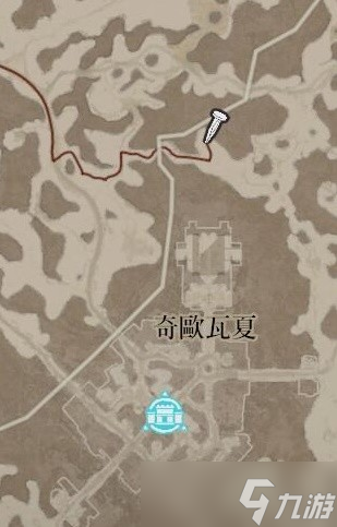 暗黑破坏神4布告栏15只怪物在哪-暗黑415只精英怪位置介绍
