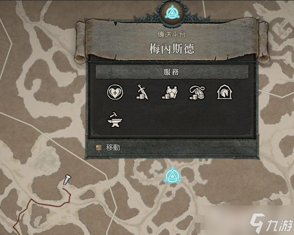 暗黑破坏神4布告栏15只怪物在哪-暗黑415只精英怪位置介绍