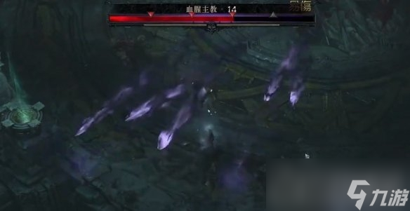 《暗黑破坏神4》血腥教主打法攻略