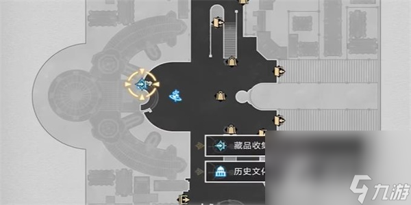 《崩坏星穹铁道》藏品收集油画其三任务怎么做