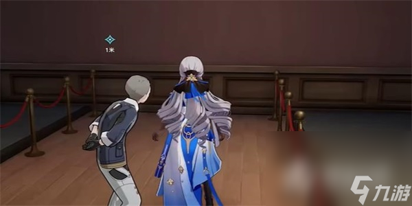 《崩坏星穹铁道》藏品收集自动机兵蜘蛛任务攻略