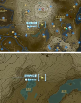 《塞尔达传说王国之泪》摩夏皮恩神庙完成步骤