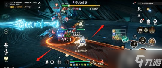 天谕手游新副本梦渊全机制讲解攻略分享