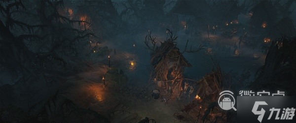 《暗黑破坏神4》冰法天赋技能与装备推荐攻略