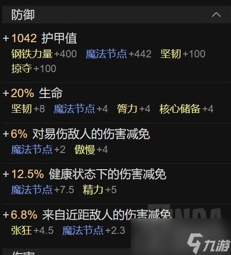 《暗黑破坏神4》野蛮人先祖锤BD巅峰加点攻略