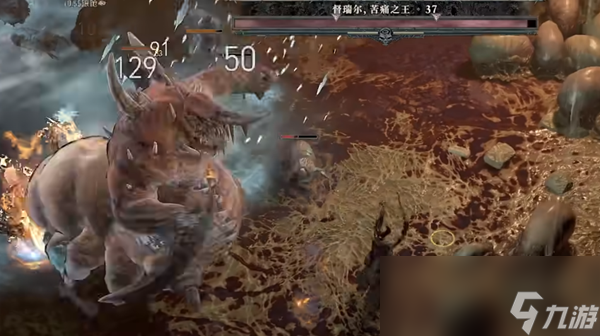 暗黑4摇摇欲坠怎么打