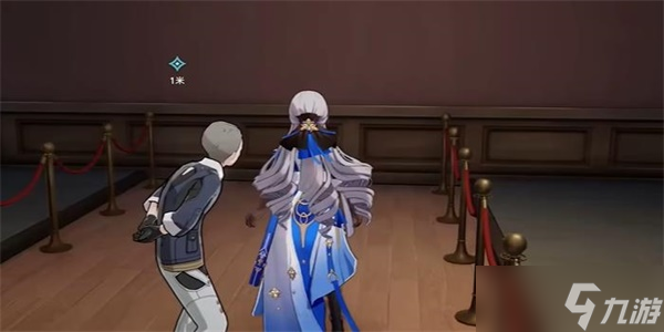 崩坏星穹铁道藏品收集自动机兵蜘蛛任务攻略 藏品收集自动机兵蜘蛛任务流程