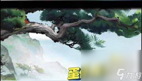 《蛋仔派对》中国奇谭联动皮肤爆料