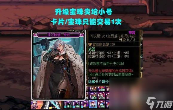 DNF周年庆赚钱攻略指南