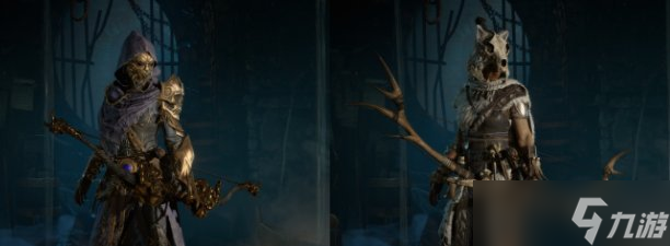 《暗黑破坏神4》加点攻略 职业技能加点技巧分享