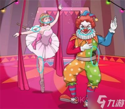 《一代沙雕》诡异试衣间通关攻略