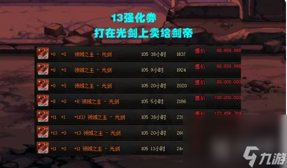 DNF周年庆赚钱攻略指南